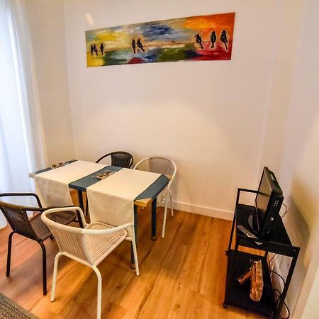 Alohamundi Alameda Apartment Seville Luaran gambar