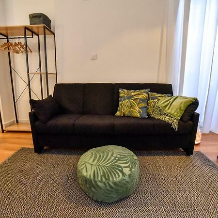 Alohamundi Alameda Apartment Seville Luaran gambar