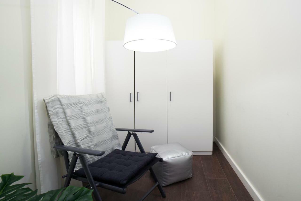 Alohamundi Alameda Apartment Seville Luaran gambar