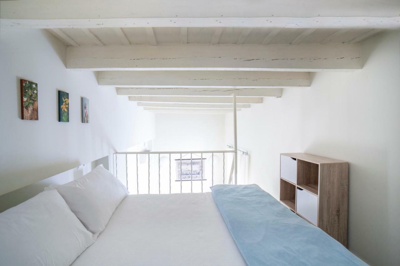 Alohamundi Alameda Apartment Seville Luaran gambar