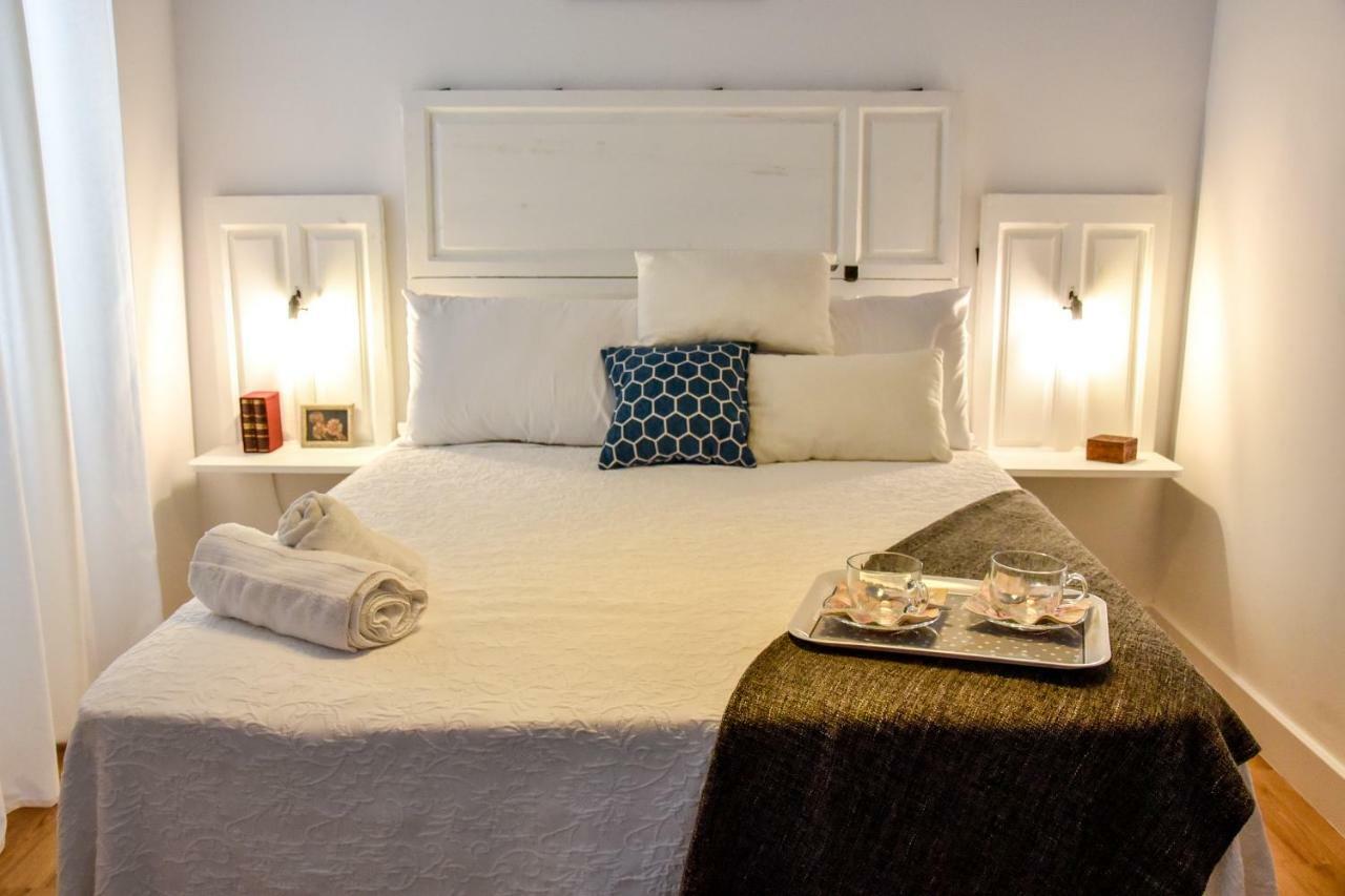Alohamundi Alameda Apartment Seville Luaran gambar