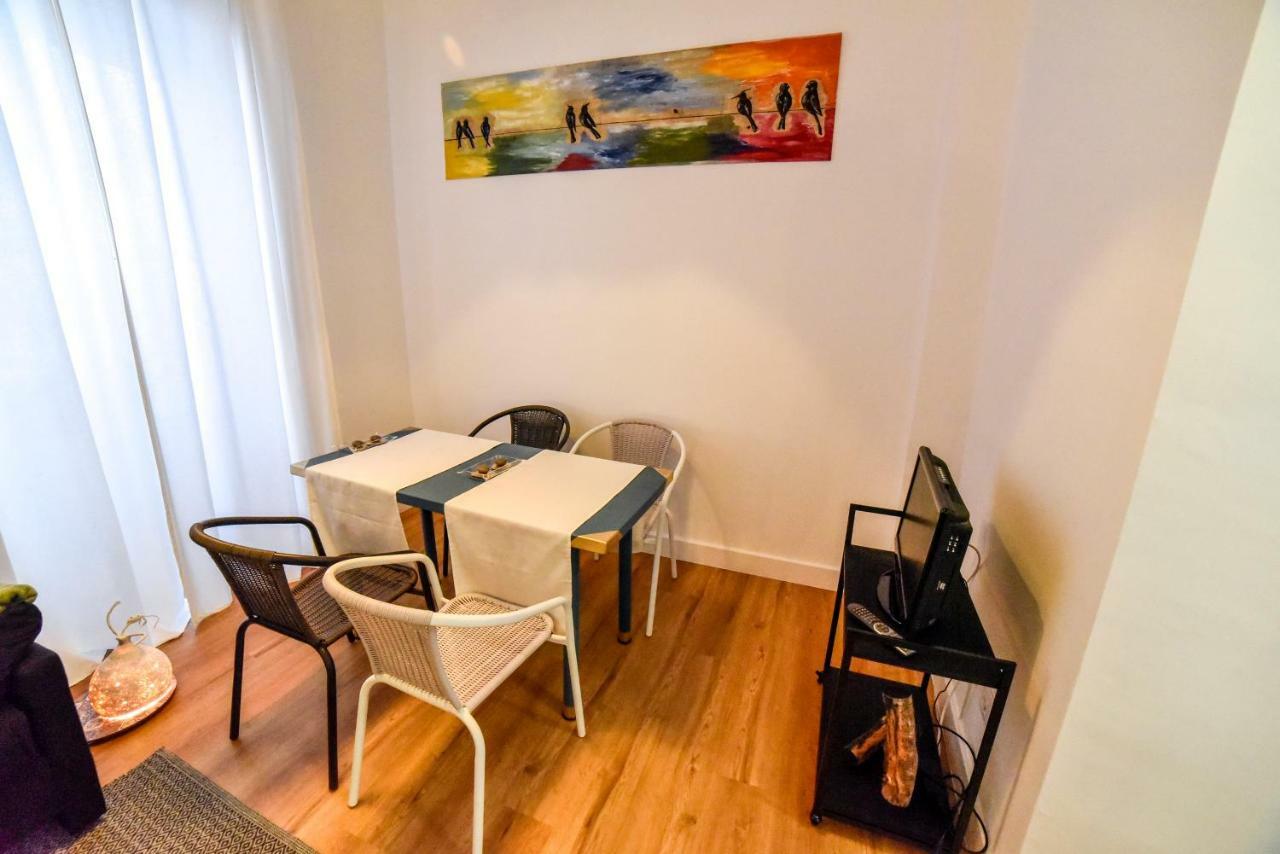 Alohamundi Alameda Apartment Seville Luaran gambar