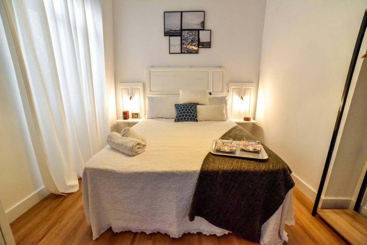 Alohamundi Alameda Apartment Seville Luaran gambar
